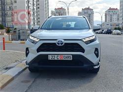 تويوتا راف 4